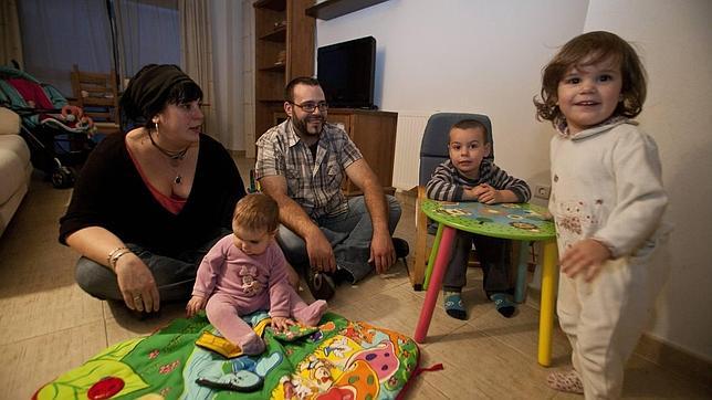 España es el país europeo donde las ayudas llegan a menos familias