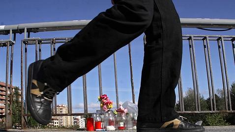 Astorga, «destrozada» por la muerte de Isabel Carrasco