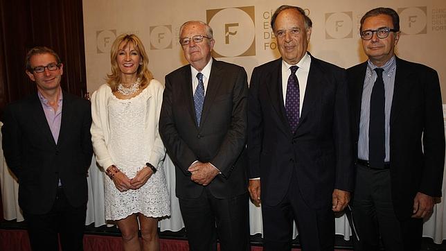 El Círculo Fortuny, algo más que un club