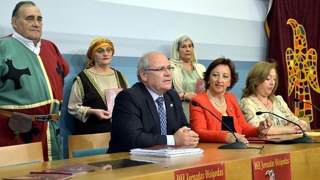 Guadamur da a conocer su riqueza histórica y cultural