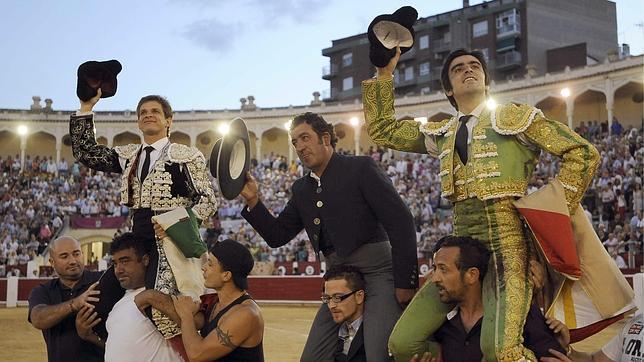 Castilla-La Mancha es líder nacional en festejos taurinos