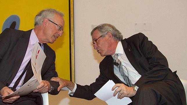 Xavier Trias quiere que Barcelona sea la capital de un Estado catalán