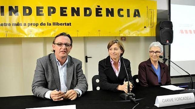 Y ahora... Guardias Urbanos por la Independencia