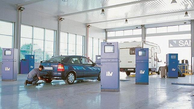 Se mantiene la ITV anual con más de 10 años