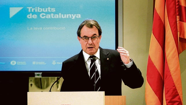 La Agencia Tributaria catalana comienza a recoger datos