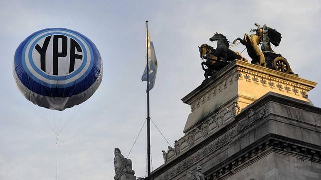 Fernández de Kirchner, de nuevo investigada por el acuerdo entre YPF y Chevron