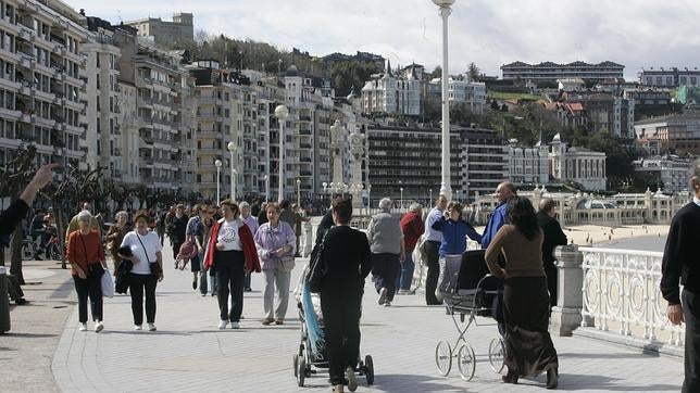 San Sebastián, Madrid y Barcelona, las ciudades españolas más caras para vivir