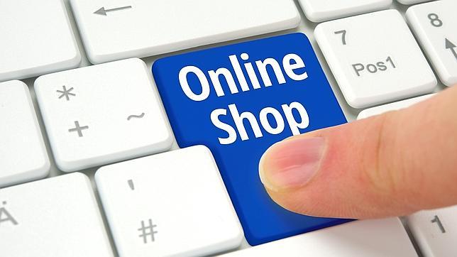 Más de la mitad de los españoles hicieron alguna compra por internet en 2013