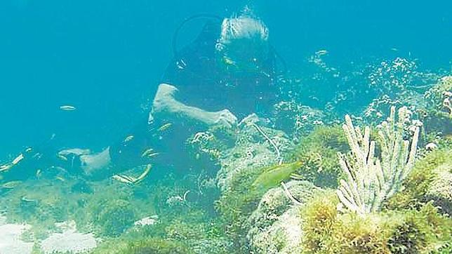 Haití resta credibilidad al anuncio del hallazgo de la nao «Santa María»