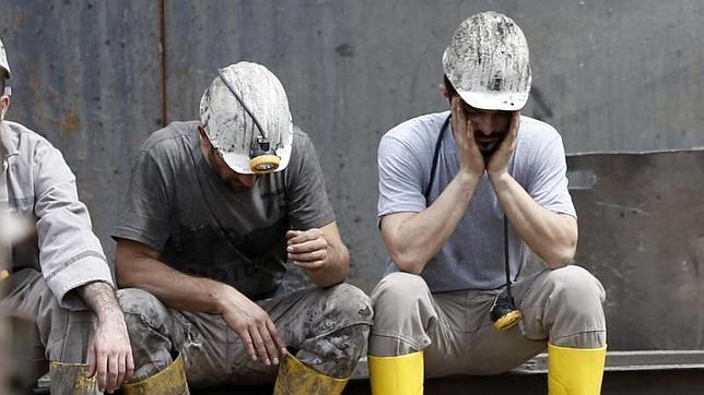 La trágica historia de los catorce mineros de Soma que compartieron el oxígeno hasta morir