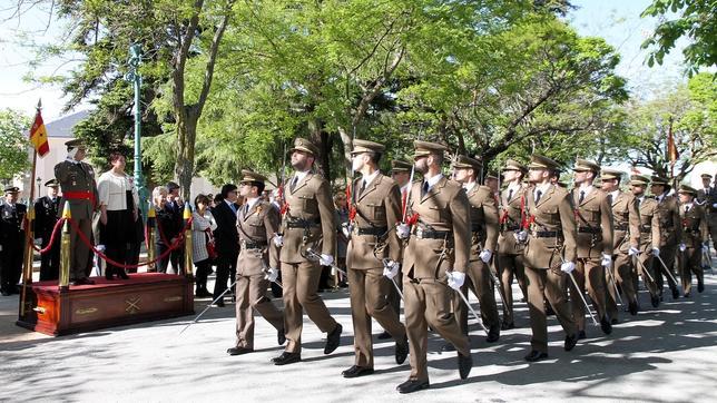 Vocación militar al servicio de la ciencia