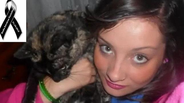 «No puedo superar el duelo porque mi hija no murió ni por enfermedad ni accidente»