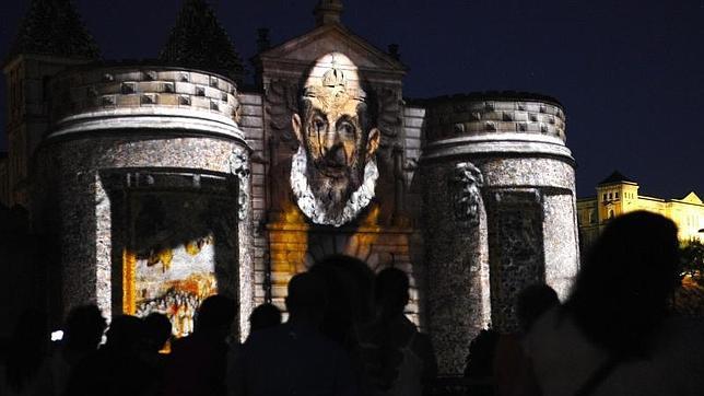 Ciudades Patrimonio de la Humanidad financia con 67.000 euros «Lux Greco»