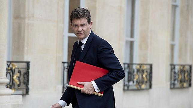 Francia se dota por sorpresa del derecho de veto para arbitrar el futuro de Alstom