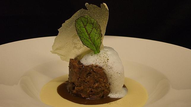 Buena faena gastronómica