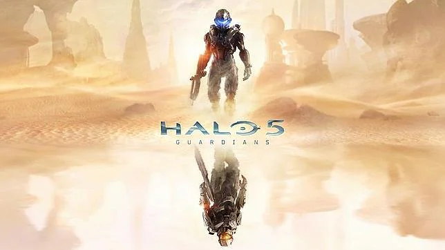 Microsoft anuncia «Halo 5: Guardians» para otoño del 2015