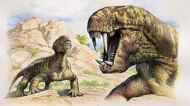 Así sucedió la cuarta extinción masiva de la Tierra