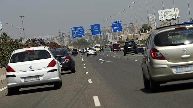 Los mejores seguros de coche en abril