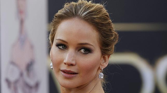 Jennifer Lawrence niega ser la mujer más sexy del mundo