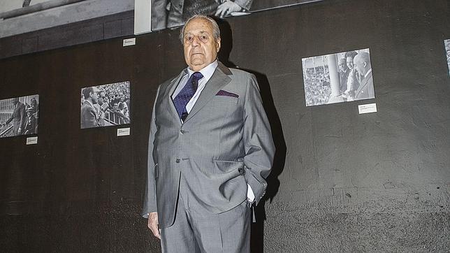 «El Litri» y su relación con Rita Hayworth