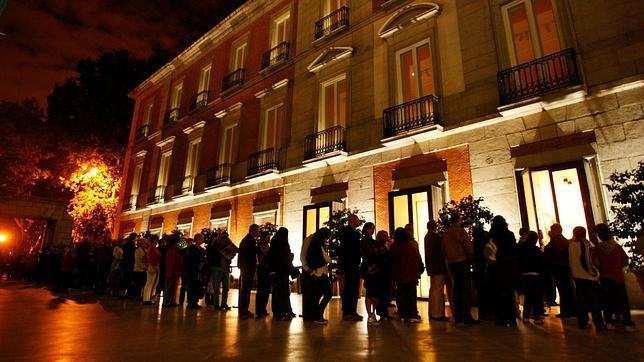 Cómo entrar gratis a los museos este fin de semana