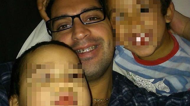 «No recuerdo el momento exacto en que decidí acabar con la vida de mis hijos»