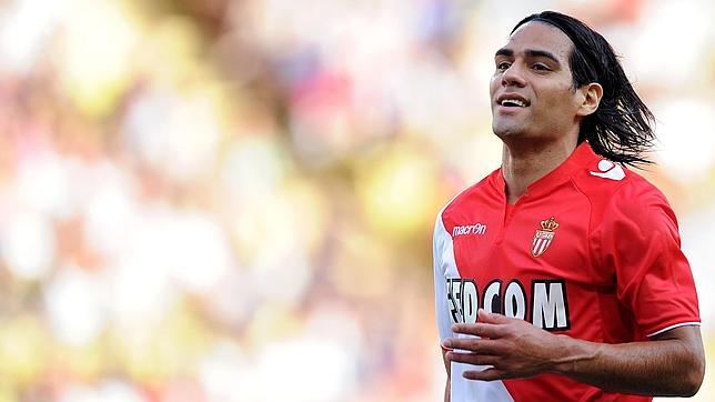 Falcao se queda sin Mundial
