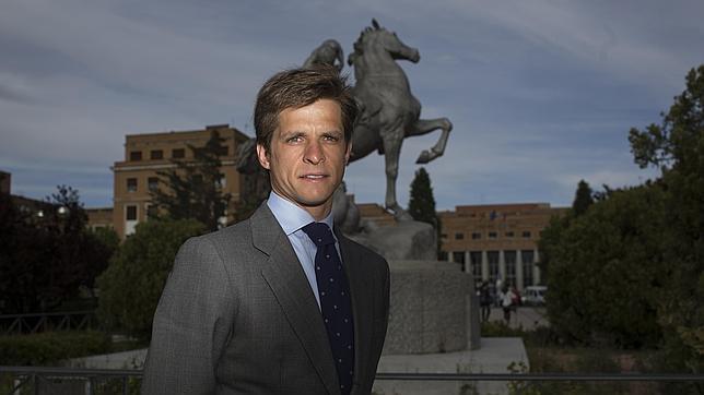 El Juli: «Si no hubiese sido torero, habría estudiado medicina»