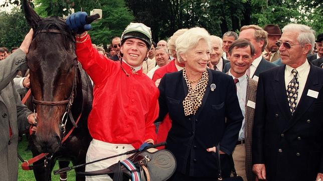 La guerra familiar por los millones de la tía de Isabel Sartorius