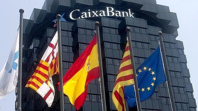 Caixabank, además de integrar el negocio de La Caixa, adquirió el grupo Banca Cívica