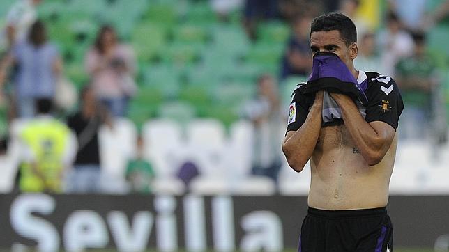 Cinco equipos para dos puestos de descenso