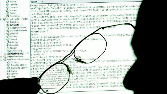 Las empresas se blindan frente a los ciberataques