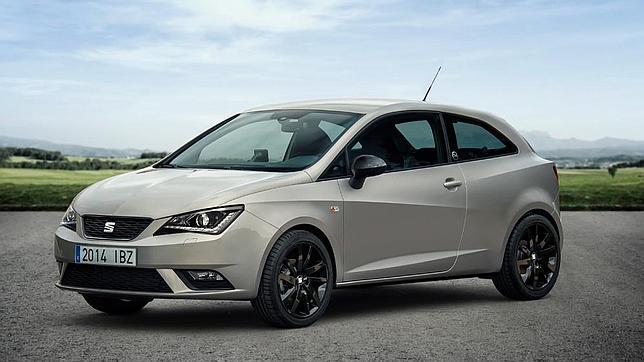 Nueva serie especial Seat Ibiza I-TECH 30 Aniversario