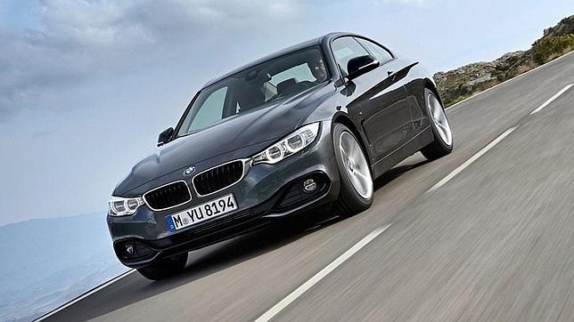 BMW Serie 4, cuando un gasolina invita a olvidar el diésel