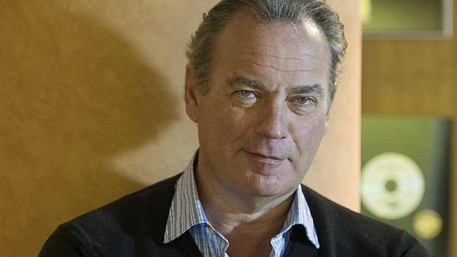 Bertín Osborne: «Hago el mejor gazpacho del mundo»