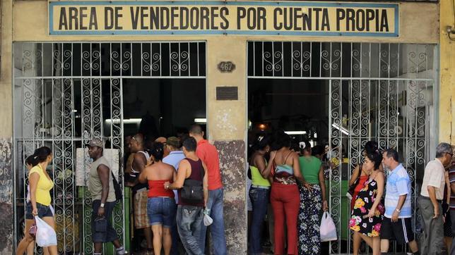 Ex altos cargos de EE.UU. piden a Obama un mayor apoyo a la sociedad civil de Cuba