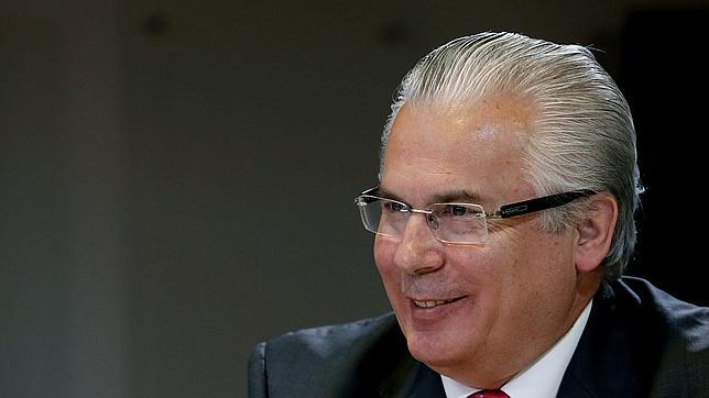 Garzón: «Recortar la justicia universal afecta a víctimas como las niñas de Nigeria»