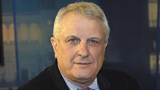 «EE.UU. tiene un largo camino ante sí, mientras que Europa está muriendo»