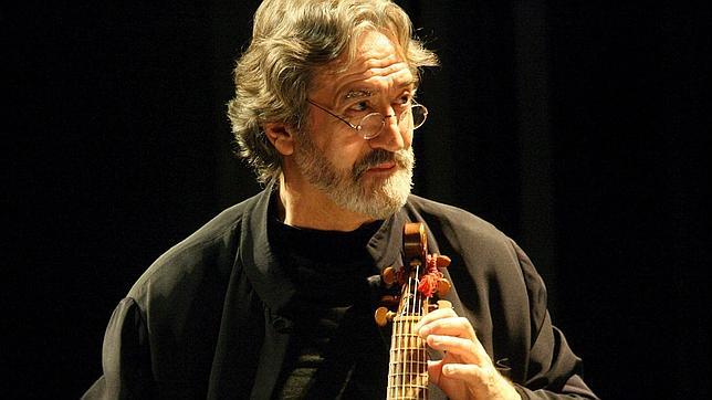 Jordi Savall pone música a la Europa convulsa de los siglos XVII y XVIII