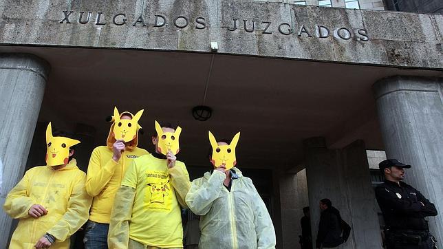 Las claves del juicio a los siete ediles de Santiago