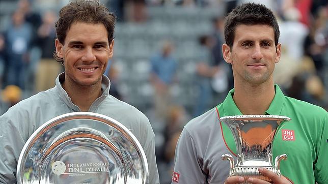Las cuentas de Nadal en París