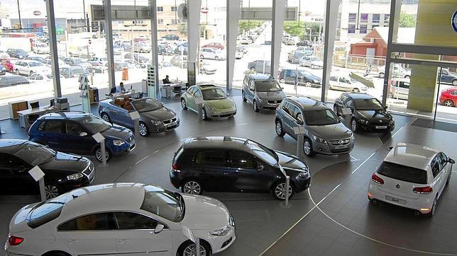 El Plan PIVE se agota en un mes