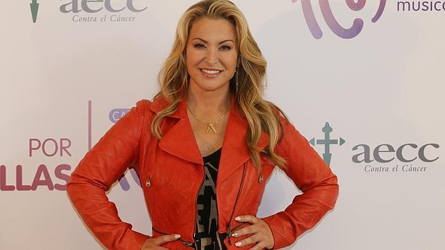 Anastacia anuncia su participación en el concierto «Por ellas» de Cadena 100