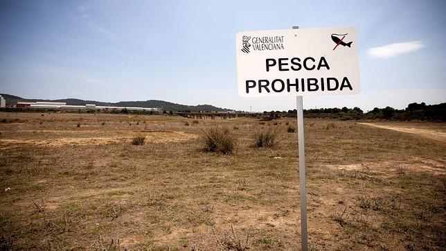 El Gobierno anuncia las primeras ayudas para paliar los efectos de la sequía