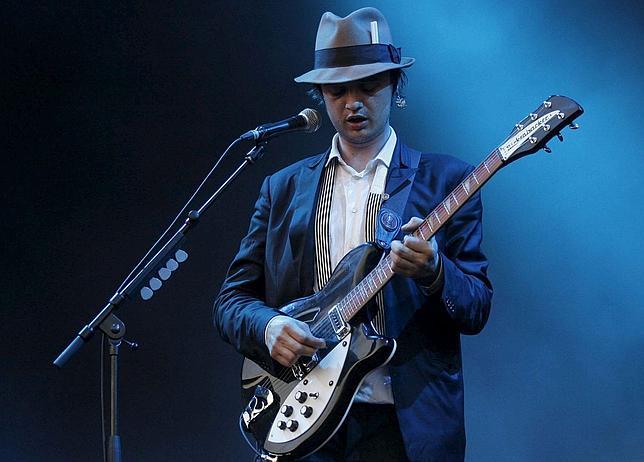 The Libertines, nuevo cabeza de cartel del Festival de Benicàssim