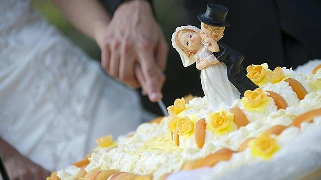 Los cinco errores que no debes cometer si organizas tu boda por internet