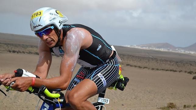 Pasaporte para el «Ironman» de Hawái