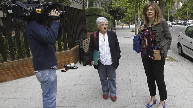 La Conferencia Episcopal Española colaborará con la Justicia y los afectados por los casos de bebés robados