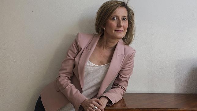 Piluca Baquero: «Hace falta una renovación para no ser derrotistas ni victimistas»