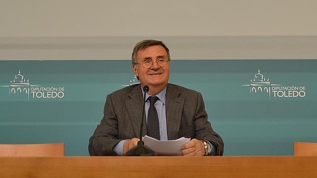 Tizón dice que el PSOE orquestó el Pleno para «sacar rédito político»